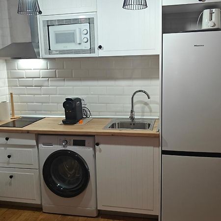 Casa Malia Apartamento Recien Reformado En Centro Vejer de la Frontera Exteriör bild