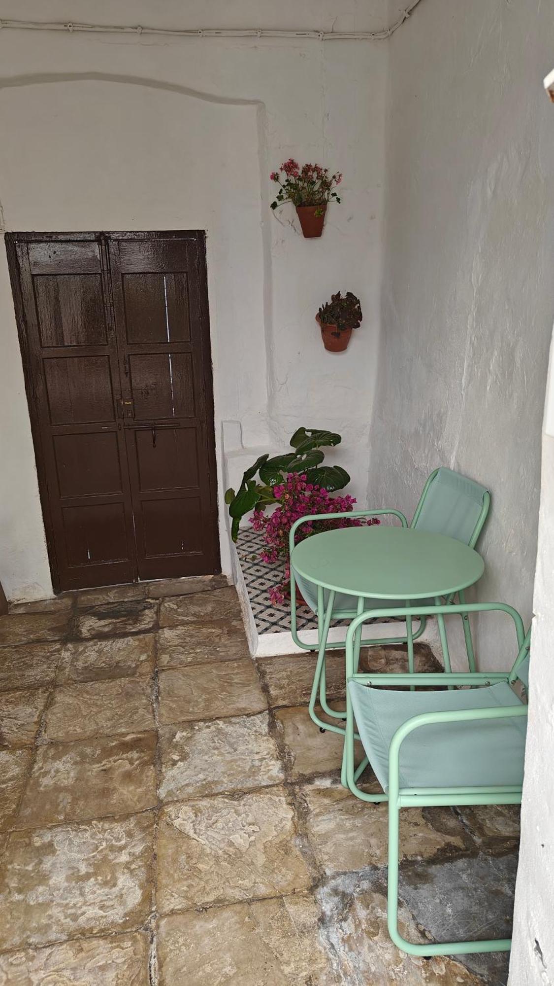 Casa Malia Apartamento Recien Reformado En Centro Vejer de la Frontera Exteriör bild