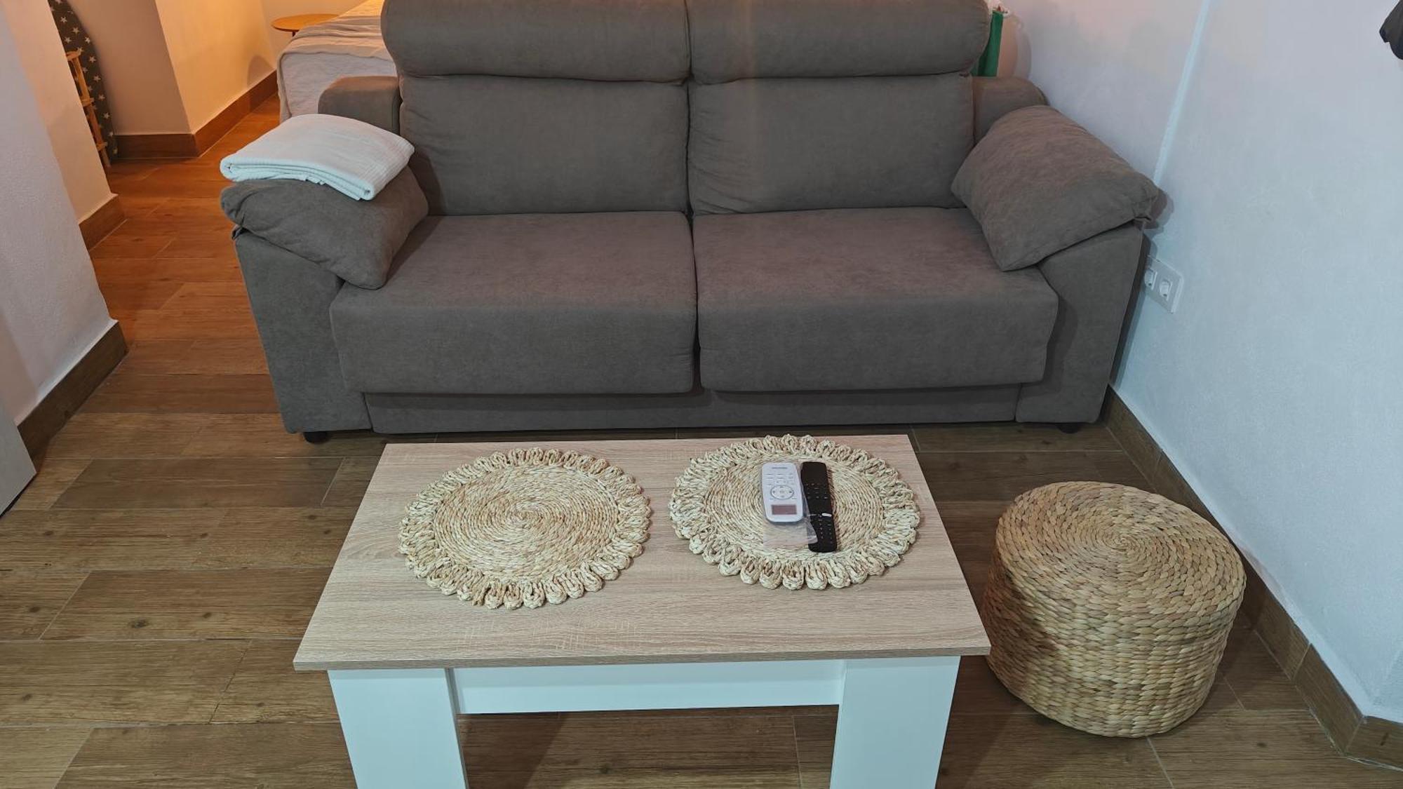 Casa Malia Apartamento Recien Reformado En Centro Vejer de la Frontera Exteriör bild